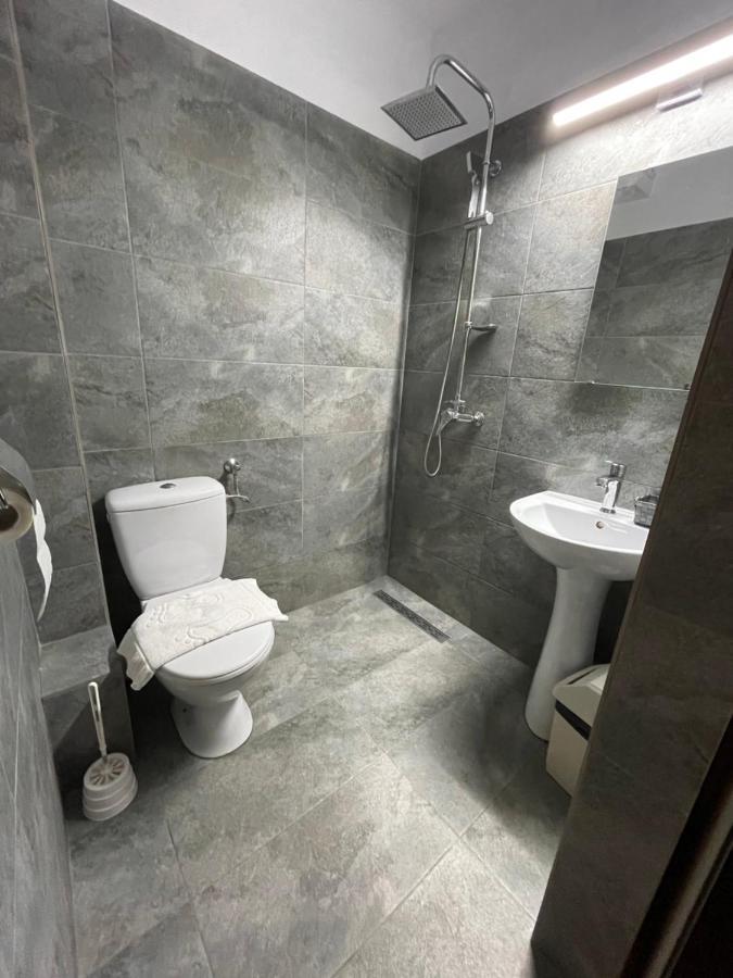 Pensiune Restaurant Route60 Ciucea Екстериор снимка